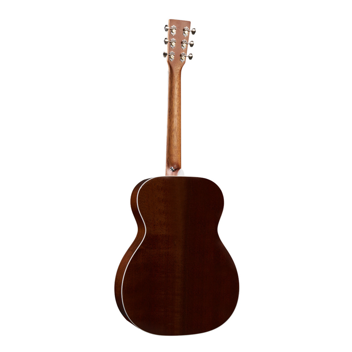 Martin 000-13E Retro Walnut Road Series, 000-14 Fret, Acoustic Electric