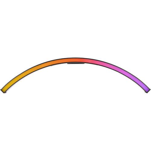 ADJ PIXIE-CURVE-60 Pixel Curve w/ 60 × 3-in-1 SMD RGB LED - 0.5m