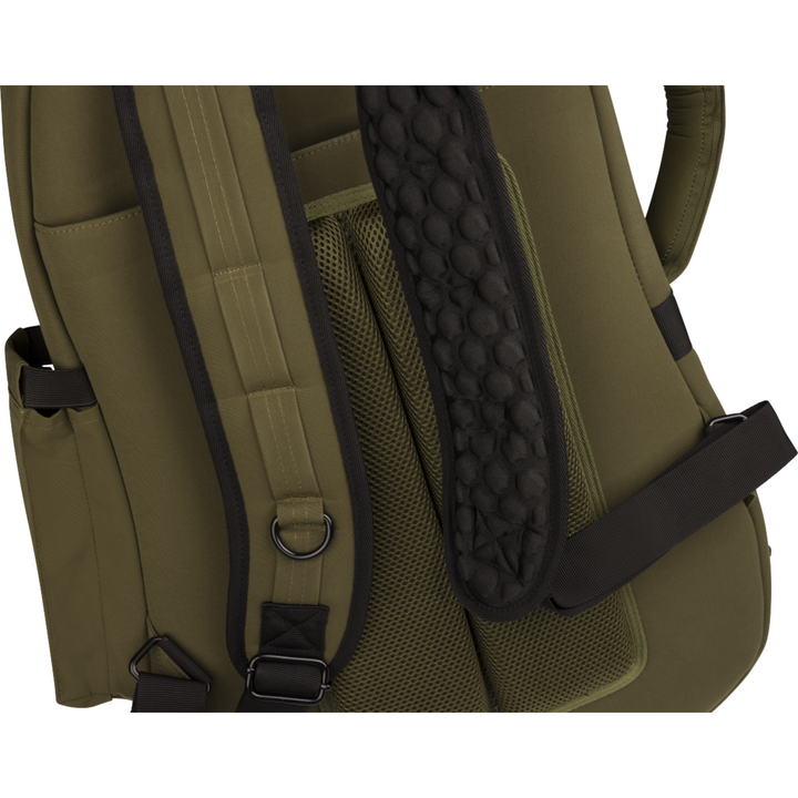 Fender Troubadour™ Electric Guitar Gig Bag -  Olive