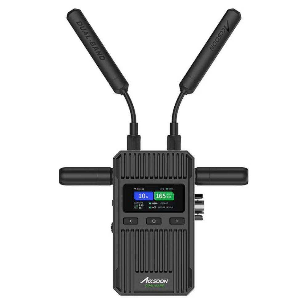 Accsoon WIT08-S-TX Cineview 2 SDI-TX