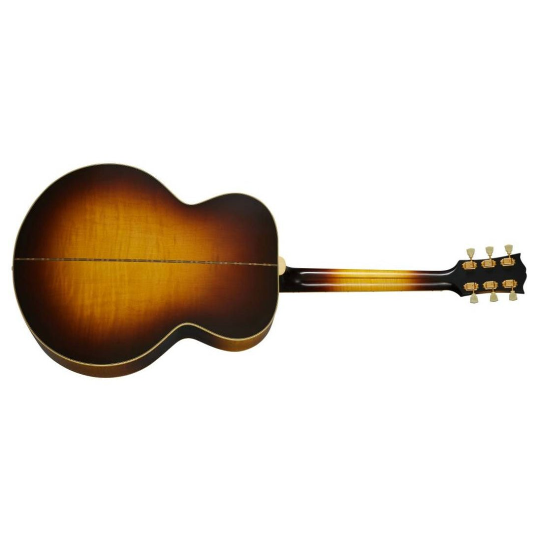Gibson 1957 SJ-200 - Vintage Sunburst
