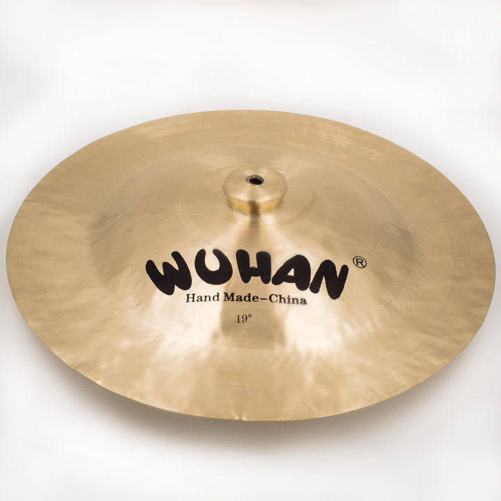 Wuhan WU104-19 - China 19" Cymbal