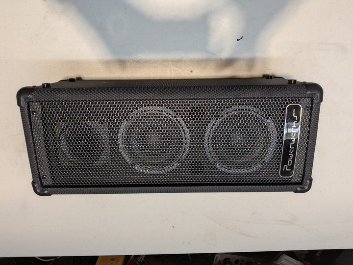 Powerwerks PW50BT 50w Powered Speaker w/ Bluetooth