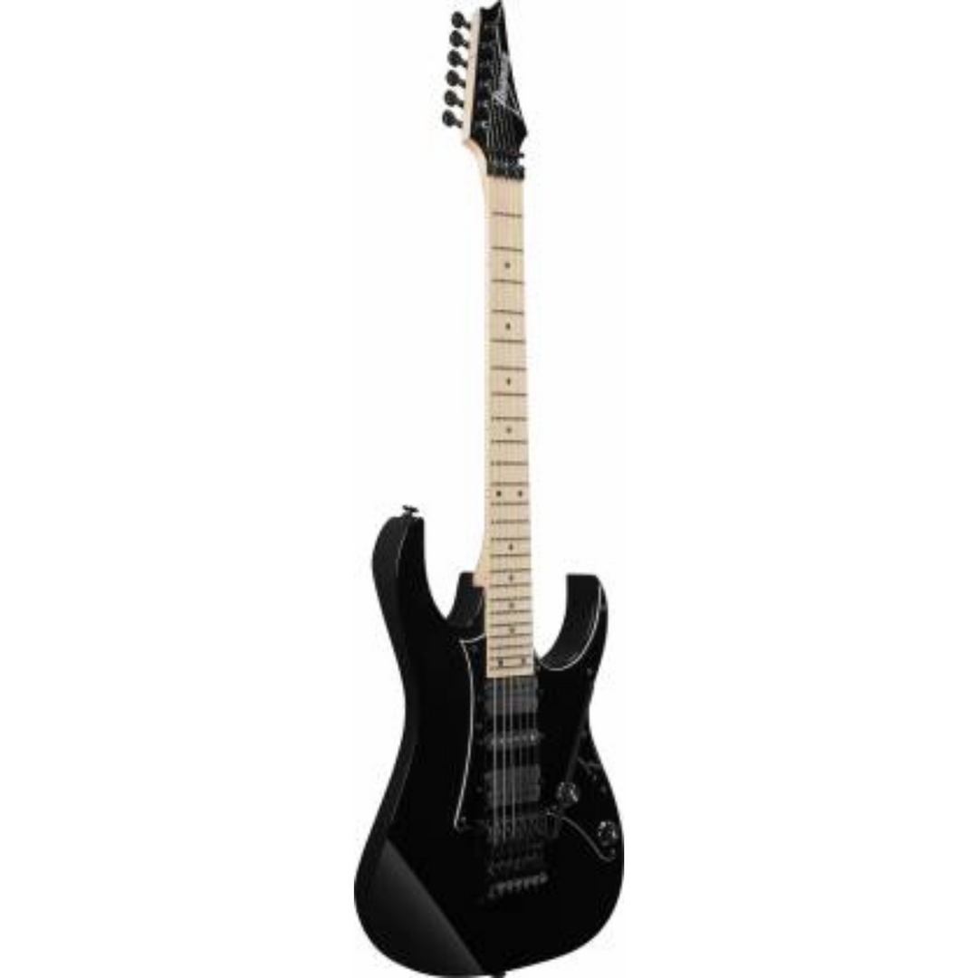 Ibanez RG Genesis Collection (Black) RG550BK