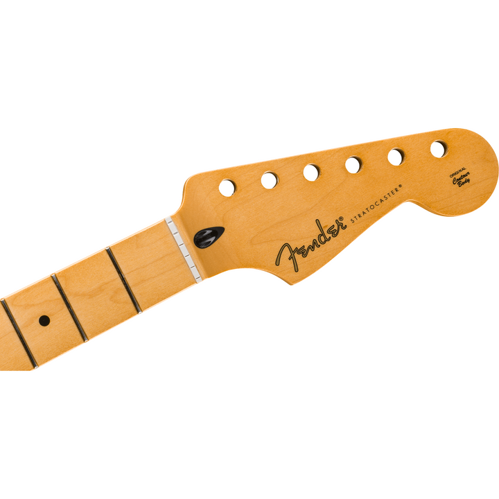 Fender Player II Series Stratocaster® Neck -  22 Medium Jumbo Frets -  Maple -  9.5" -  Modern "C"