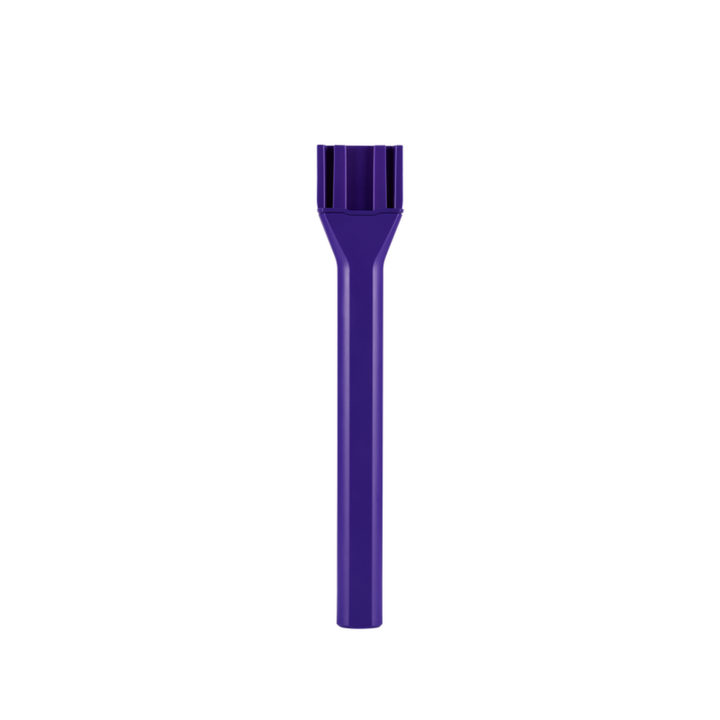 Rode Microphones Interview GO Handheld Adaptor For Wireless GO - Purple