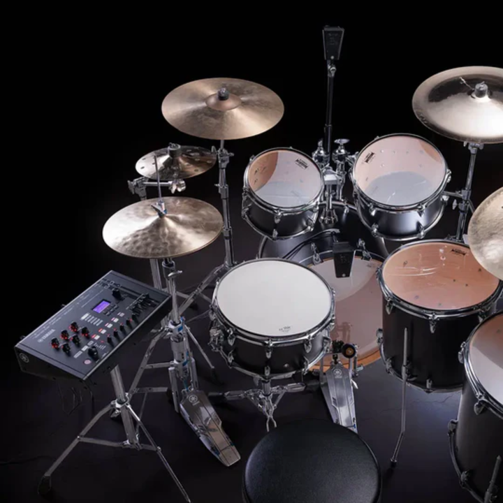 Yamaha DSU50 Drum Microphone Sensor Unit