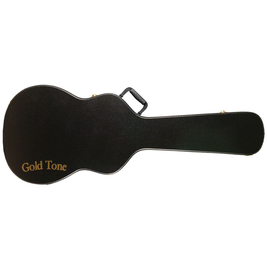 Gold Tone HDSD Guitar-Style Square Neck Case