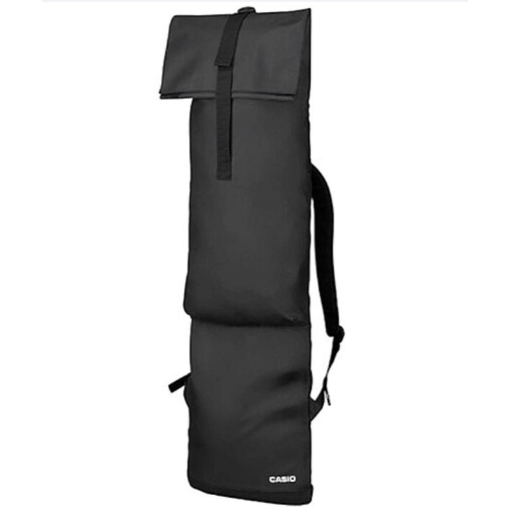 Casio SC-650 Carrying Case w/Backpack strap for Casiotone Keyboards