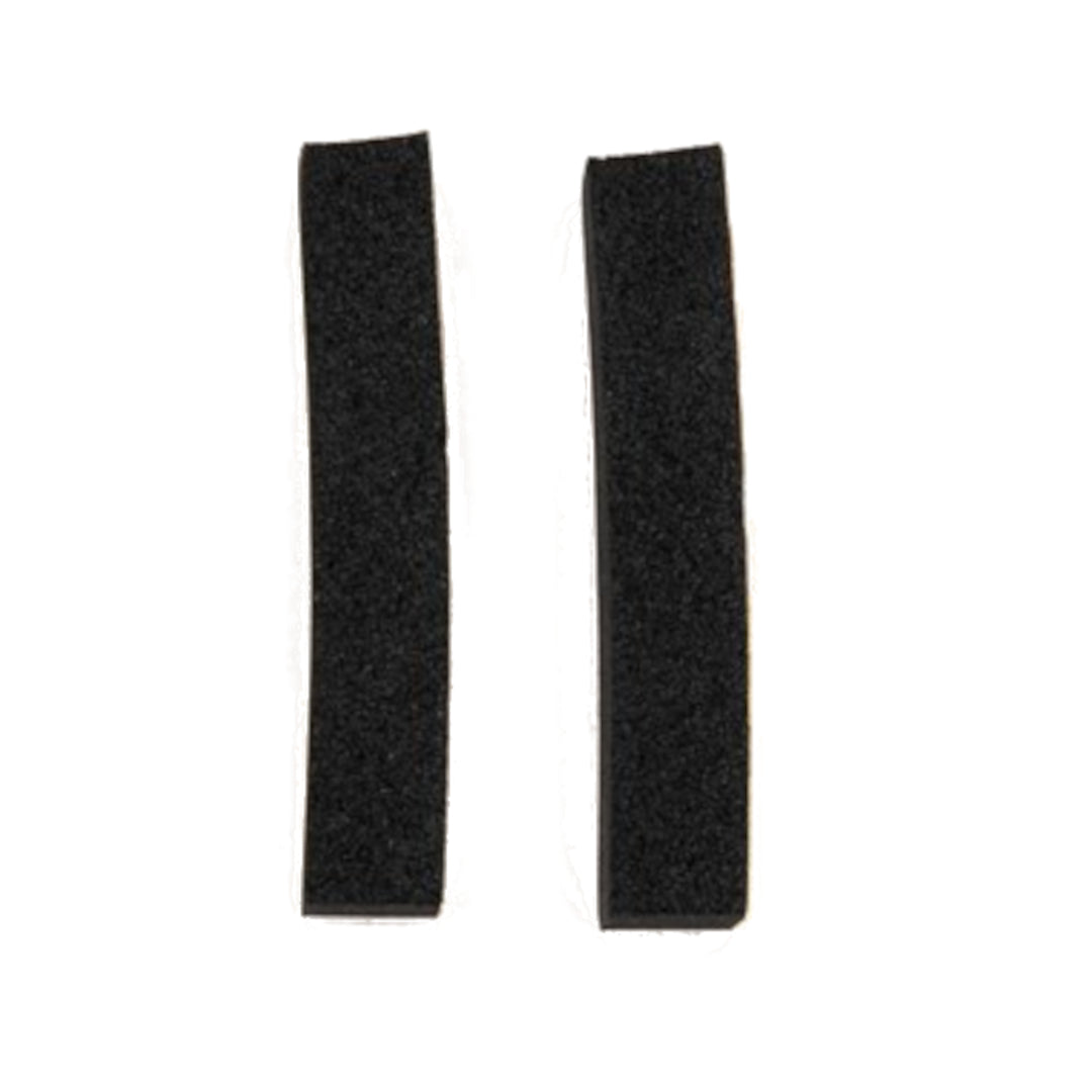 Allparts PU-6944-B23 Black Pickup Sponges - 50 Piece Bulk Pack