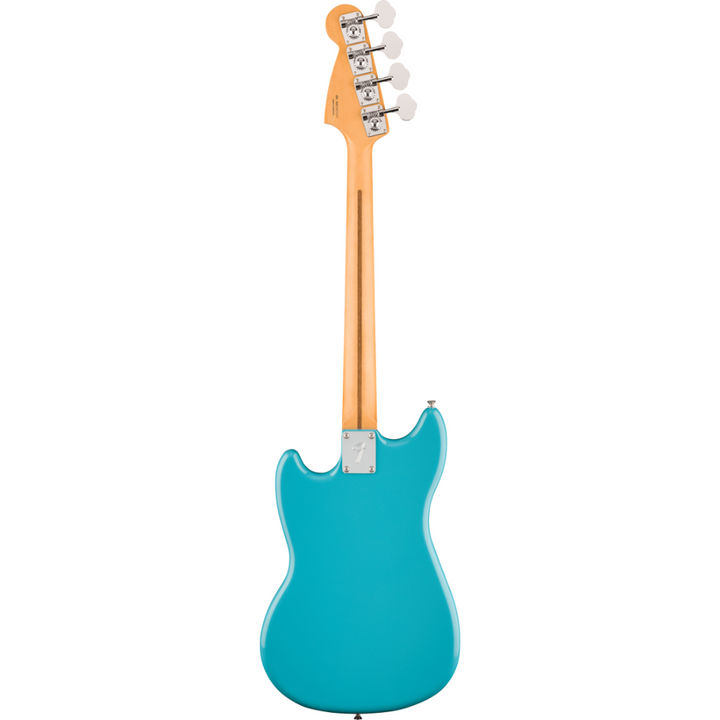 Fender Player II Mustang Bass PJ (Aquatone Blue)