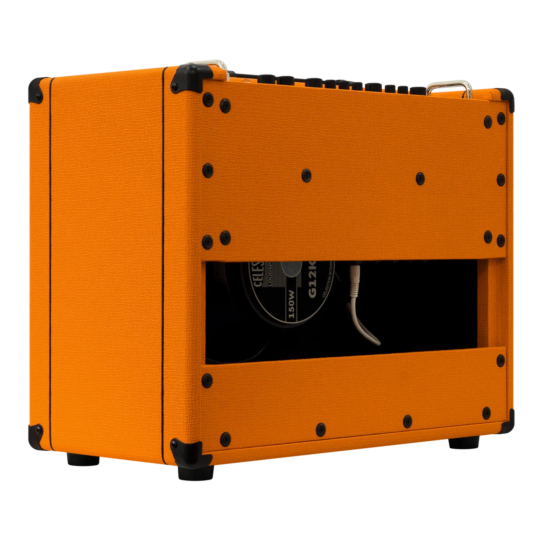 ORANGE SUPER CRUSH 100 COMBO