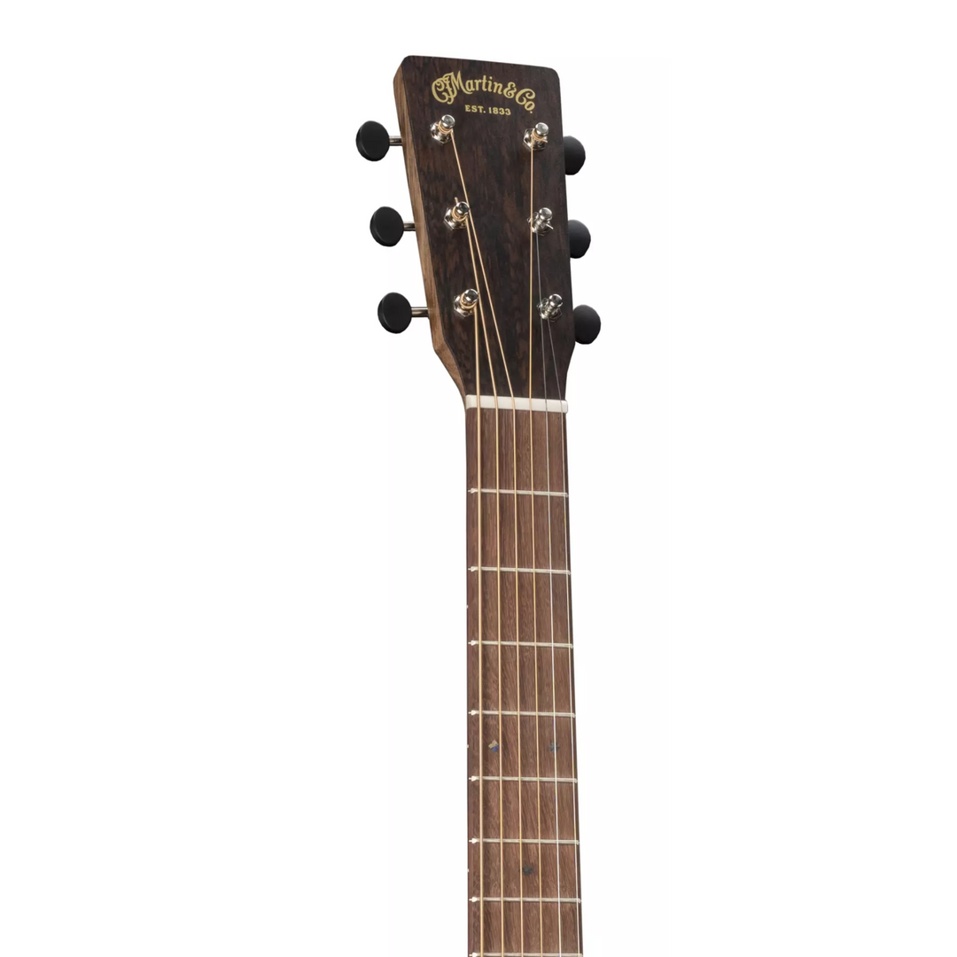 Martin 000C JR E Sapele Dreadnought Junior Acoustic-Electric Guitar