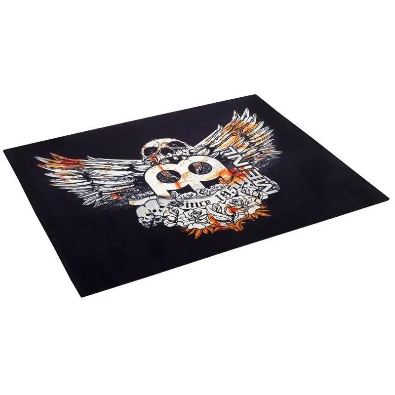 Meinl Drum Rug, Jawbreaker