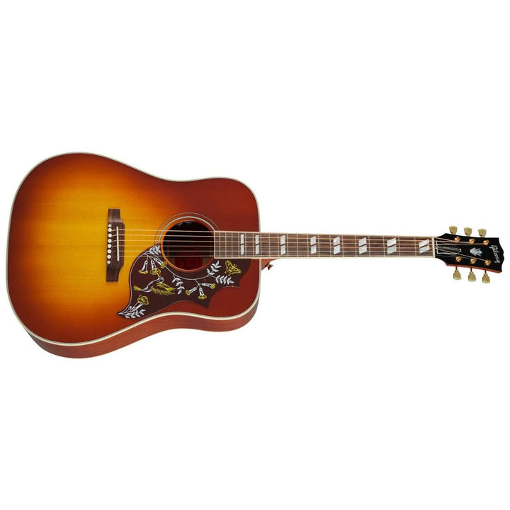 Gibson HUMMINGBIRD ORIGINAL-HERITAGE CHERR