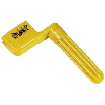 Dunlop 105R-YL Stringwinder Refills 12 yellow