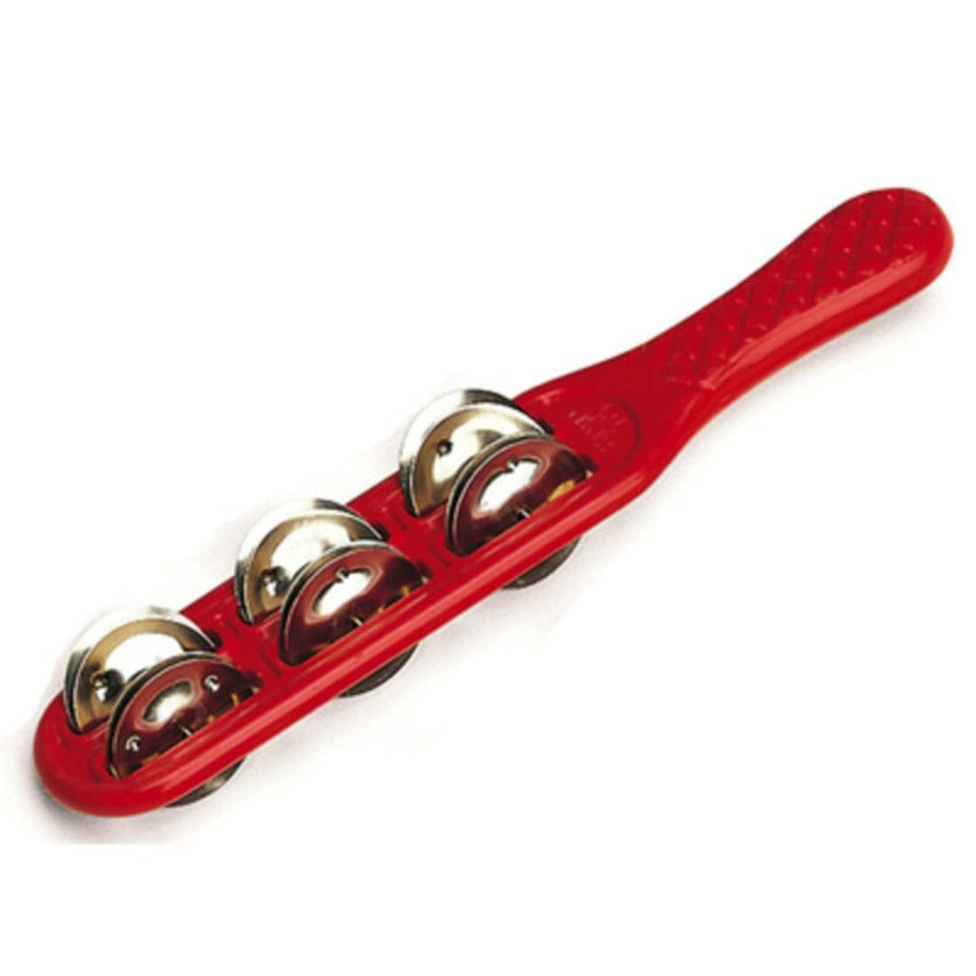 Meinl NINO Jingle Stick - Red