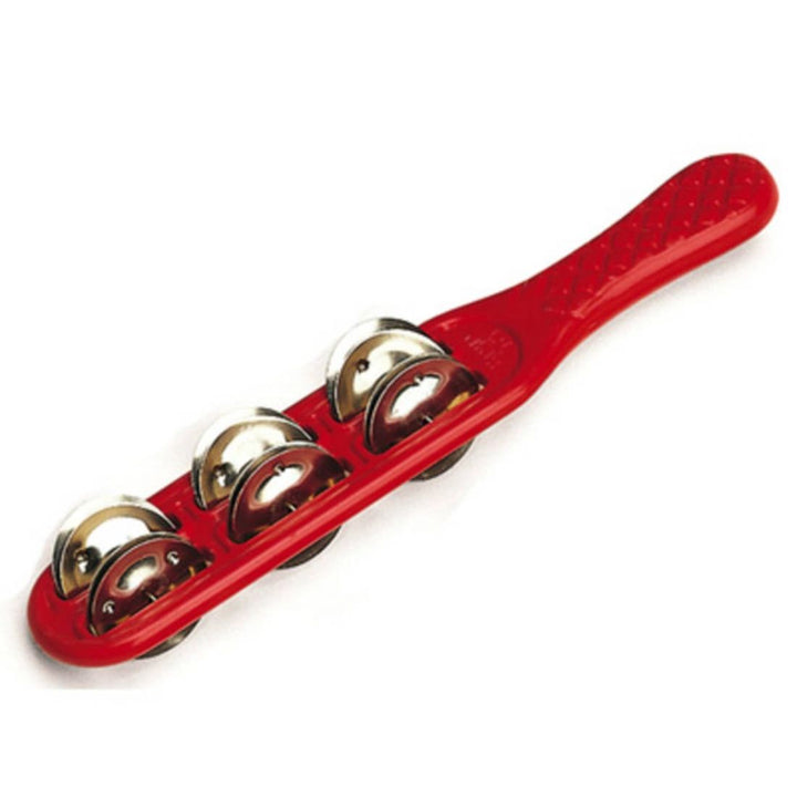 Meinl NINO Jingle Stick - Red