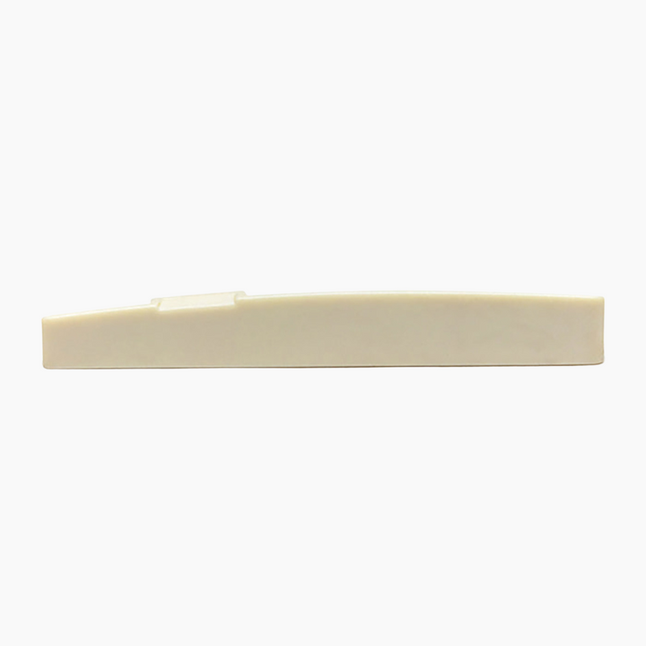 Allparts BP-2421-000 - Graphtech TUSQ Acoustic Saddle Compensated 1/8" (Graphtech PN PQ-9200-C0)