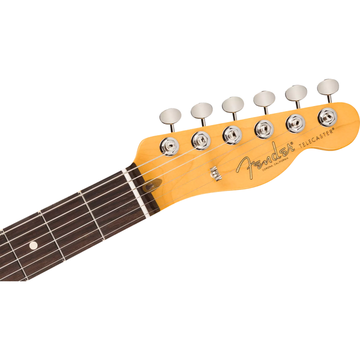 Fender American Professional Classic Telecaster® -  Rosewood Fingerboard -  Faded Black