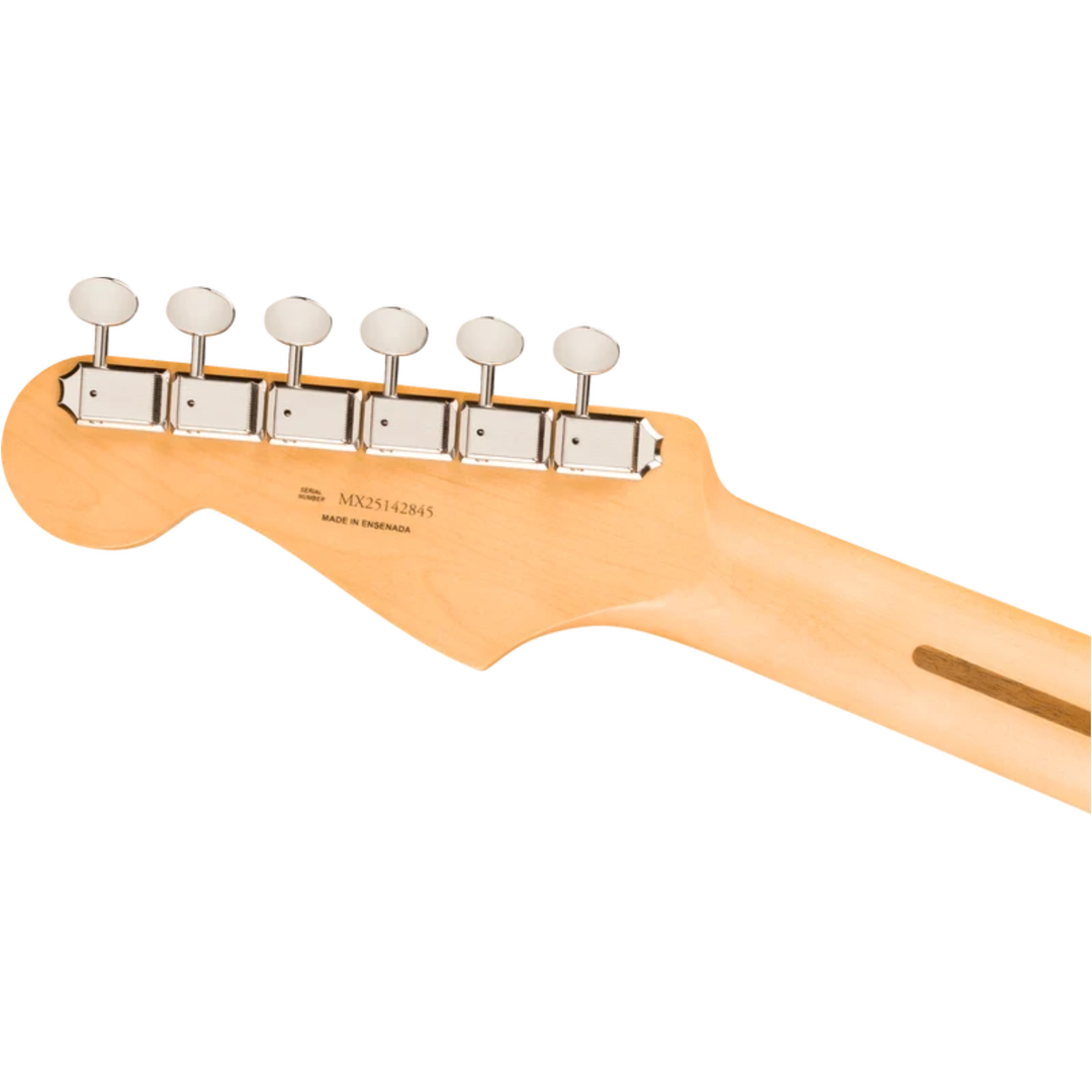 Fender Player II Stratocaster® HSS Rosewood Fingerboard Electric Guitar (Rallye Orange)