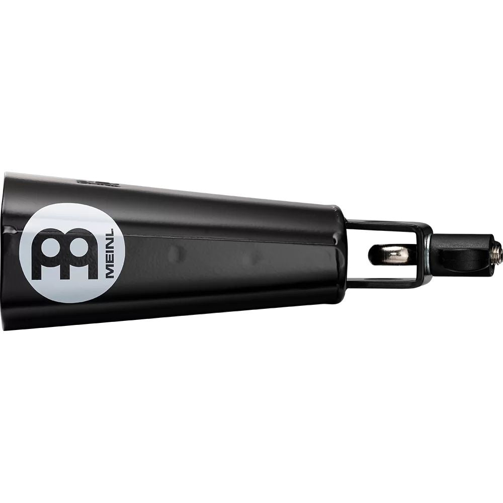 Meinl 5-1/4'' Black Finish Series Cha Cha Cowbell