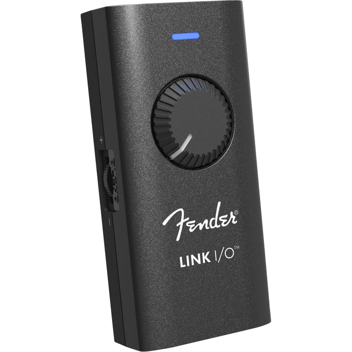 Fender  Fender® Link I/O US CA EU AU JP
