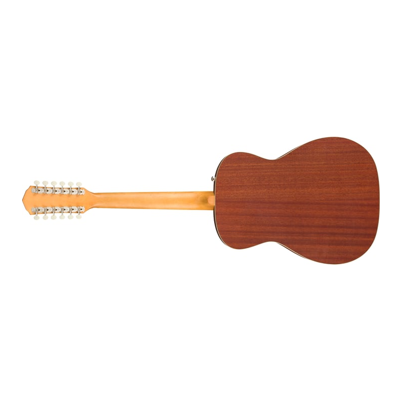 Fender Tim Armstrong Hellcat-12 String (Natural)
