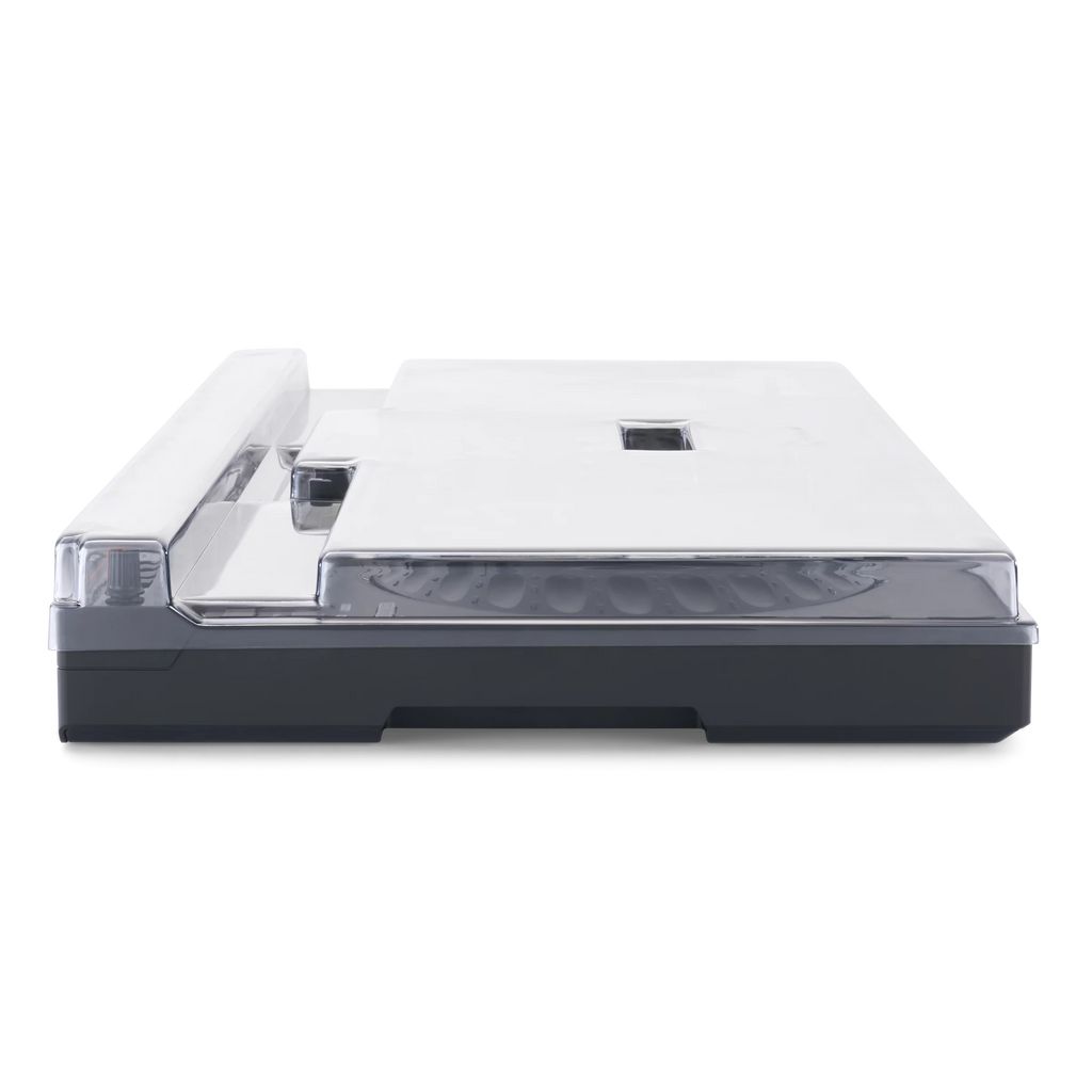 Decksaver DS-PC-DDJGRV6 Pioneer DJ AlphaTheta DDJ-GRV6 Cover