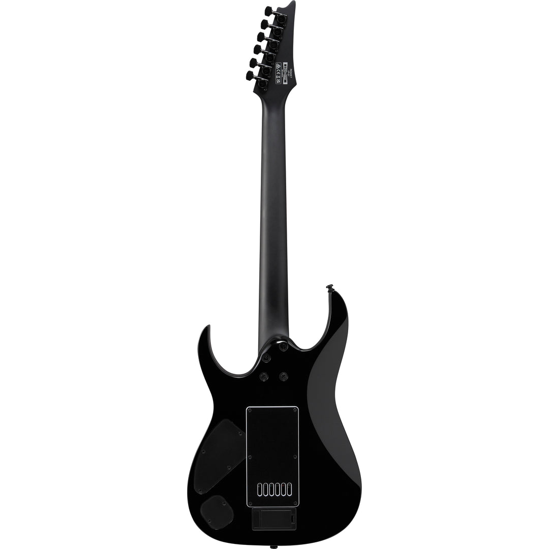 Ibanez RG Axe Design Lab (Black) RGR52ETBK