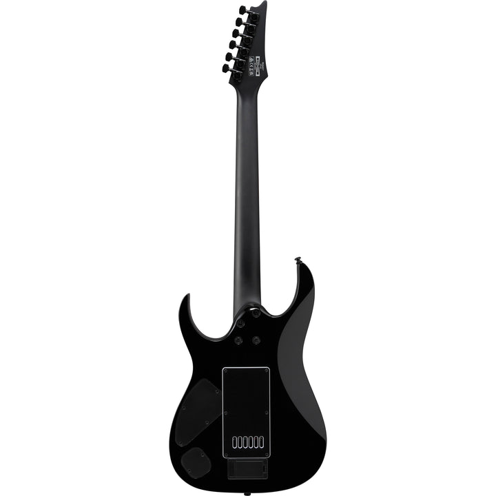 Ibanez RG Axe Design Lab (Black) RGR52ETBK