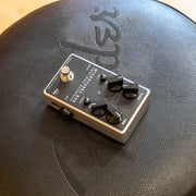 Darkglass Microtubes B3K v2 CMOS Bass Overdrive Pedal (Demo)