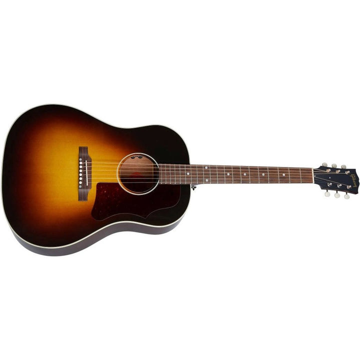 Gibson 50's J-45 Original - Vintage Burst