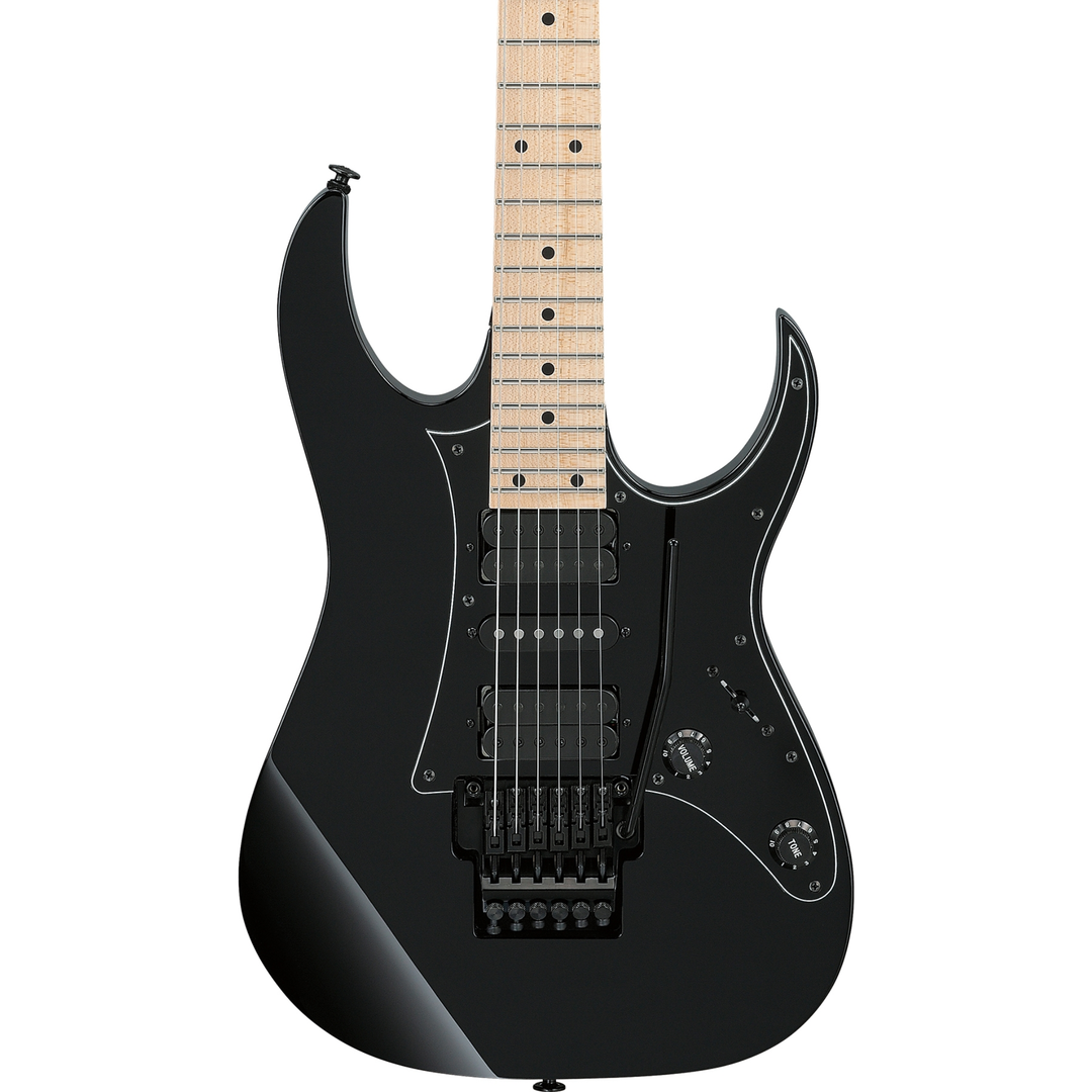 Ibanez RG Genesis Collection (Black) RG550BK