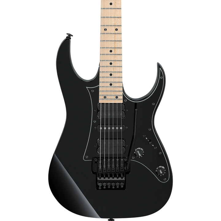 Ibanez RG Genesis Collection (Black) RG550BK