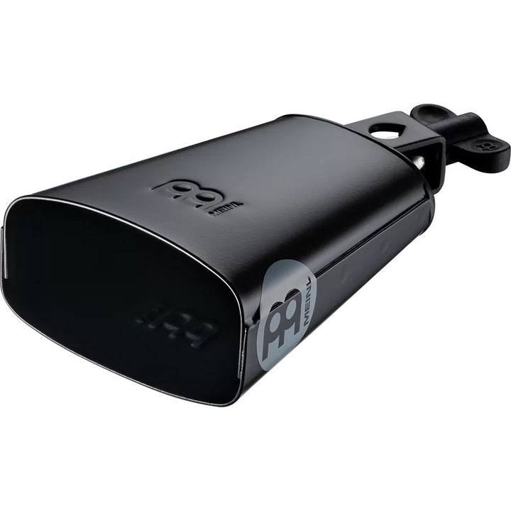 Meinl 5-1/4'' Black Finish Series Cha Cha Cowbell