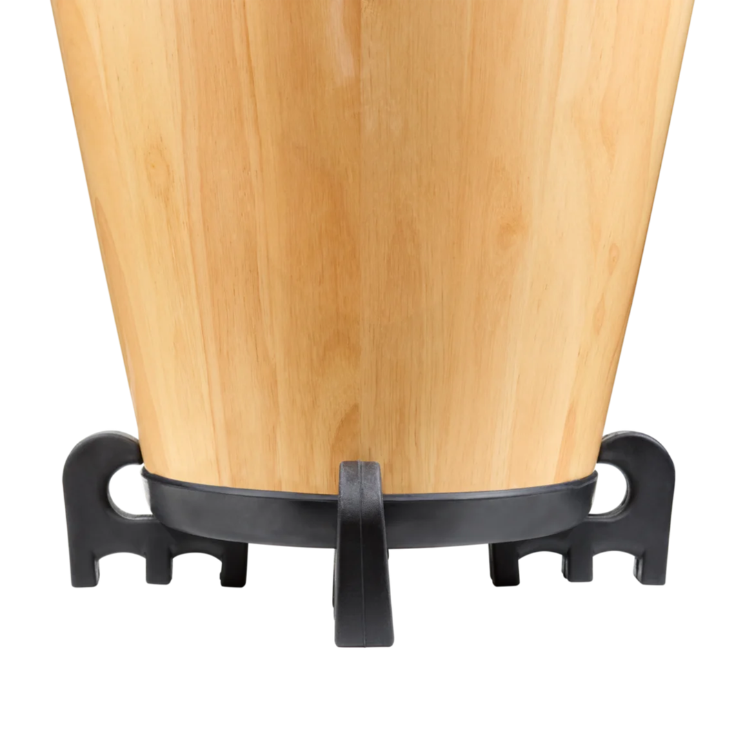 Meinl MCR-BK- Meinl Percussion Conga Risers 4 pcs.