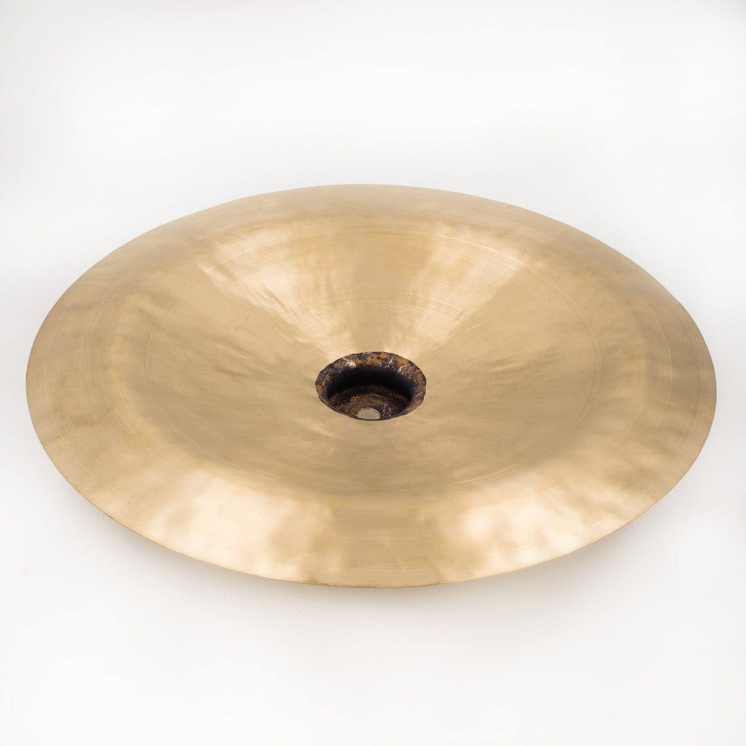 Wuhan WU104-15 - China 15" Cymbal