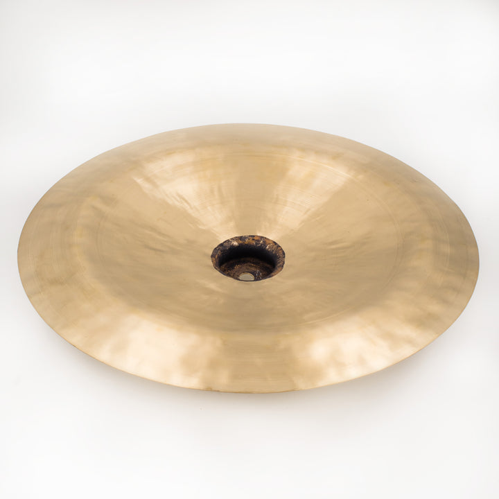 Wuhan WU104-15 - China 15" Cymbal