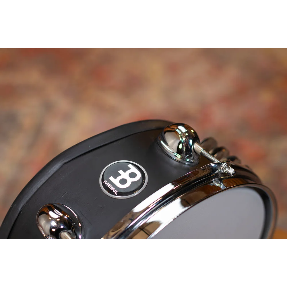 Meinl MPJS- Meinl Percussion Compact Jingle Snare Drum
