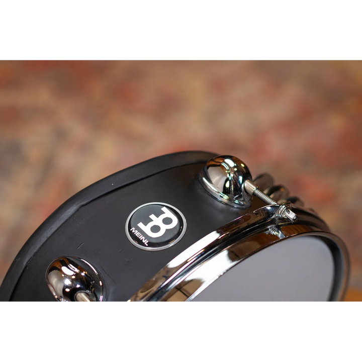 Meinl MPJS- Meinl Percussion Compact Jingle Snare Drum