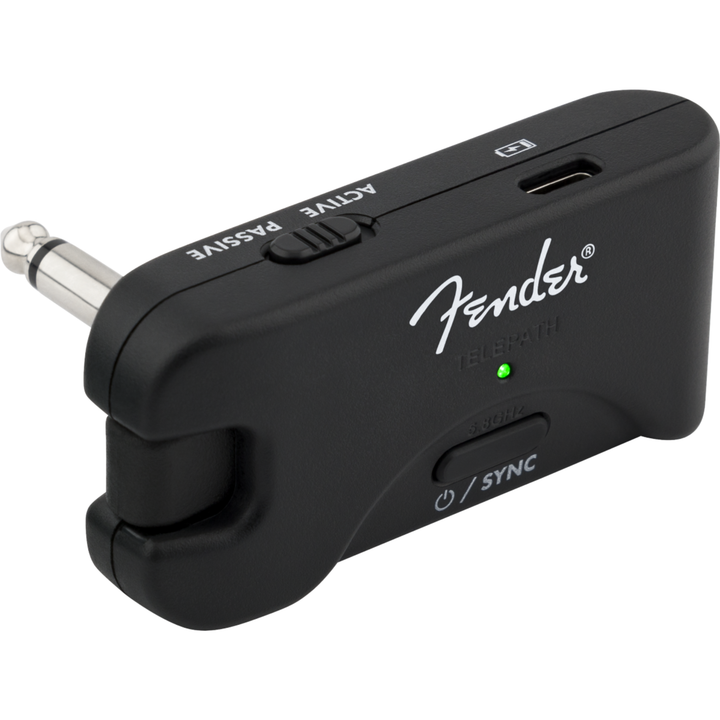 Fender Telepath® Wireless Transmitter