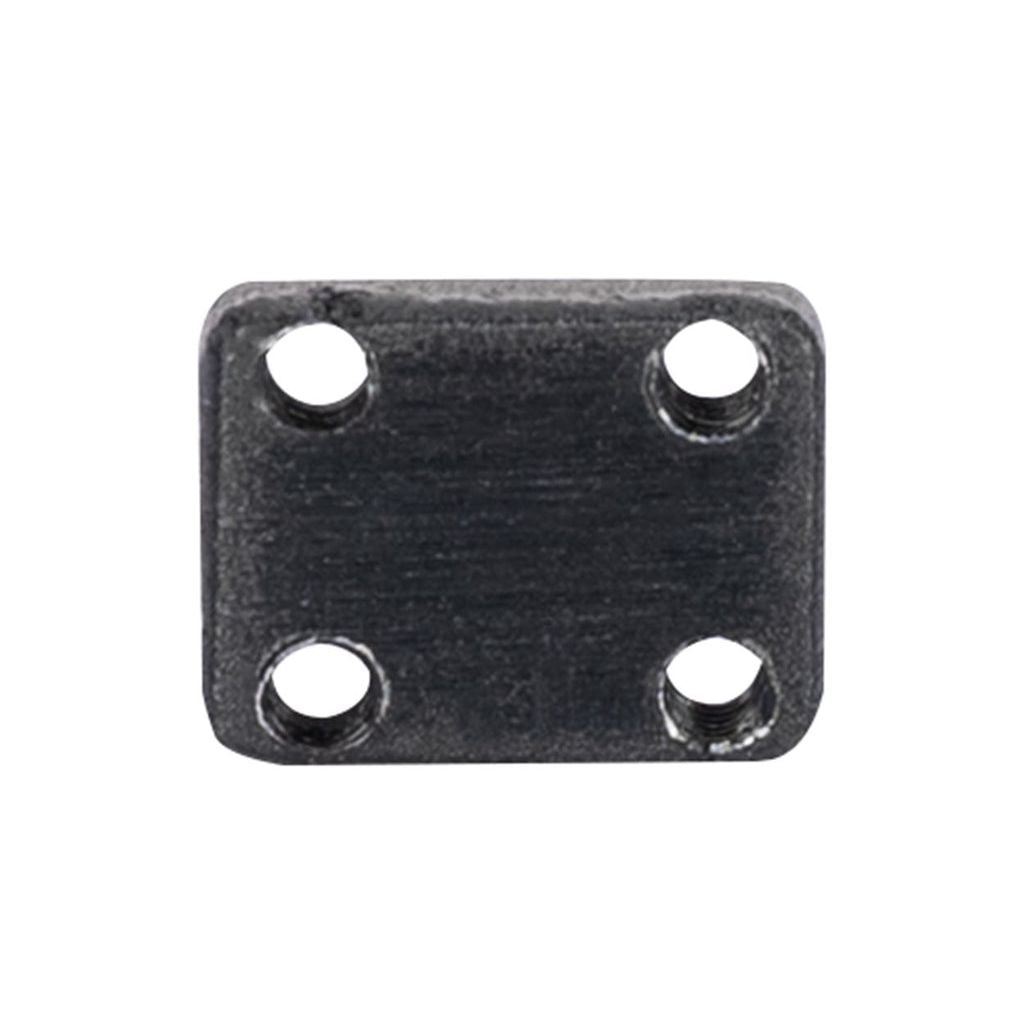 ADJ WMSTTA Trim to Trim Adapter for WMS Panel Series