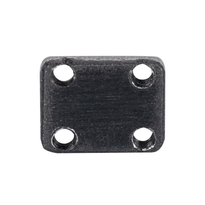 ADJ WMSTTA Trim to Trim Adapter for WMS Panel Series