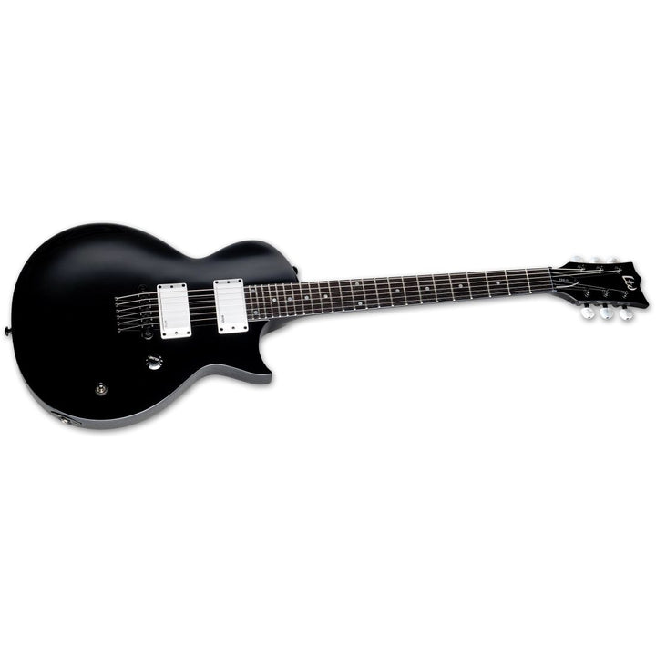 ESP LTD Ted Aguilar  (Black) TED-EC