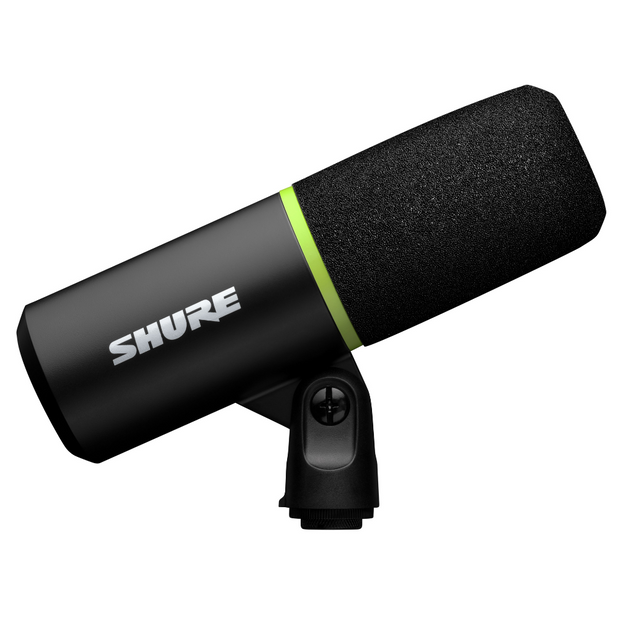 Shure MV6 USB Gaming Microphone