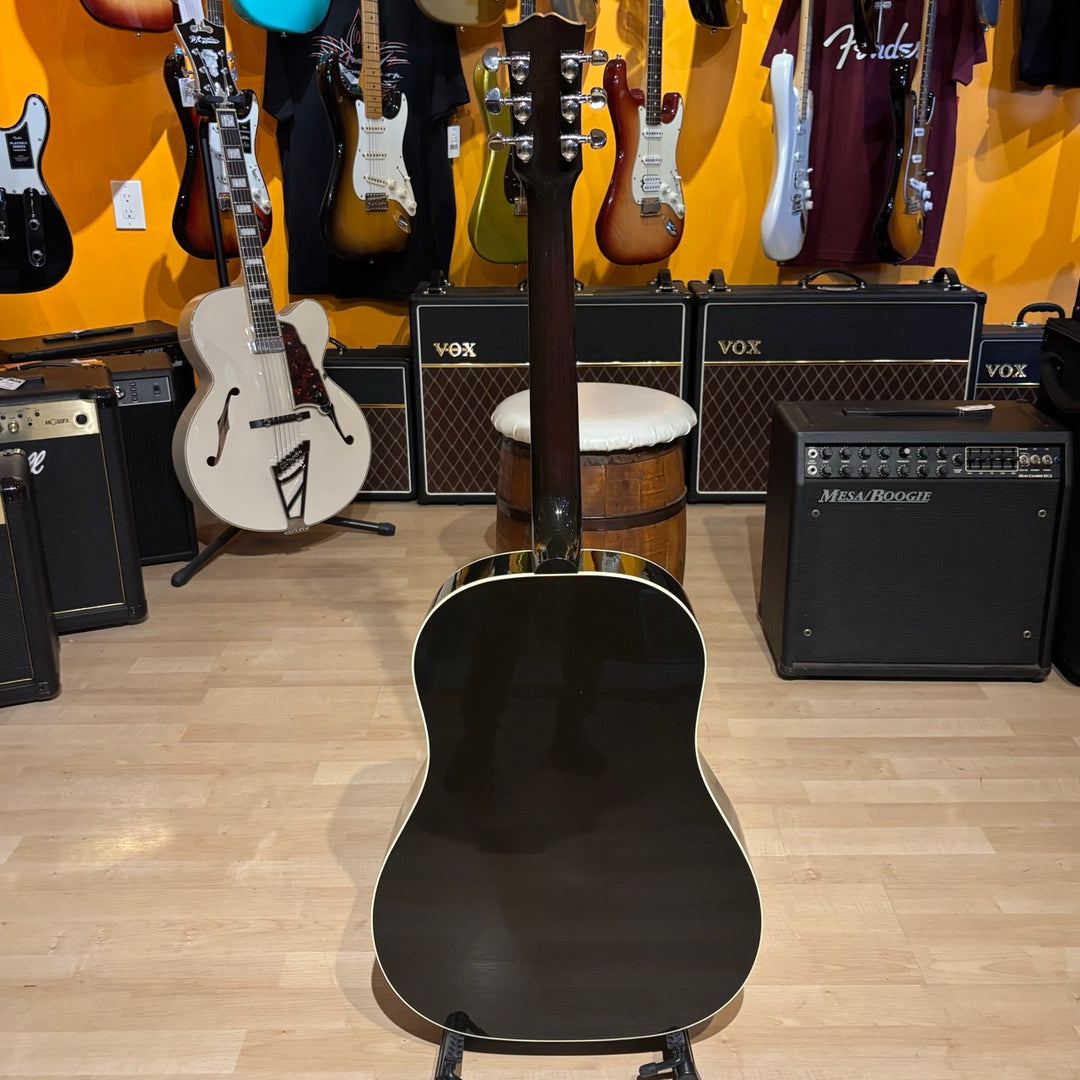 Gibson J-45 Standard Vintage Sunburst w/ Gibson Hard Shell Case