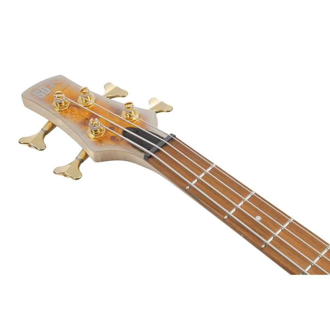 Ibanez SR Standard Bass (Mars Gold Metallic Burst)
