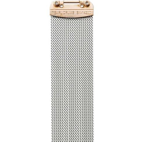 Pearl SN-1420D Ultra-Sound Snare Wire, 20 Strands-14", D-Type, w/Strap & Code