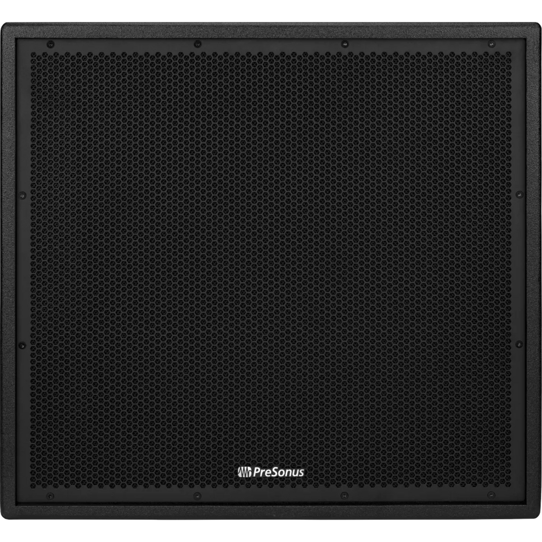 PreSonus CDL Sub 18 Active Subwoofer